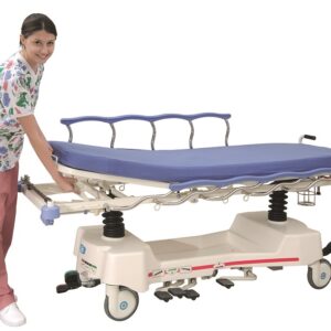 Hydraulic Stretcher Hoyland Medical Supplies Brisbane