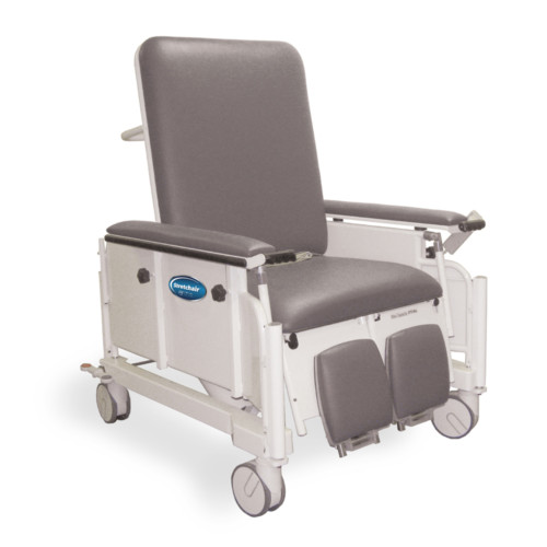 Bariatric Chair S S S Model Series Hoyland Medical